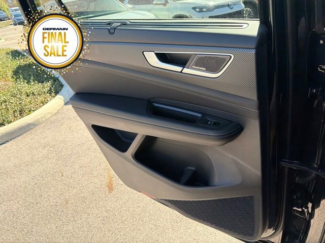 New 2026 Volkswagen Atlas Cross Sport SEL Premium R-Line image 15