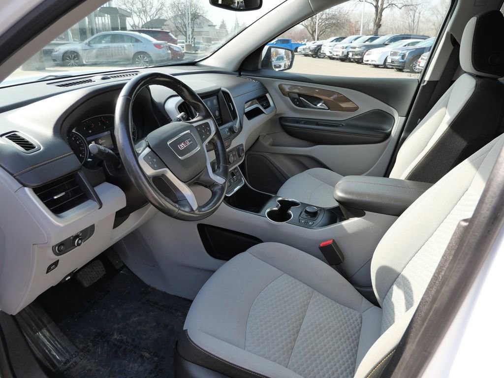 Used 2019 GMC Terrain SLE w/ Driver Convenience Package image 29