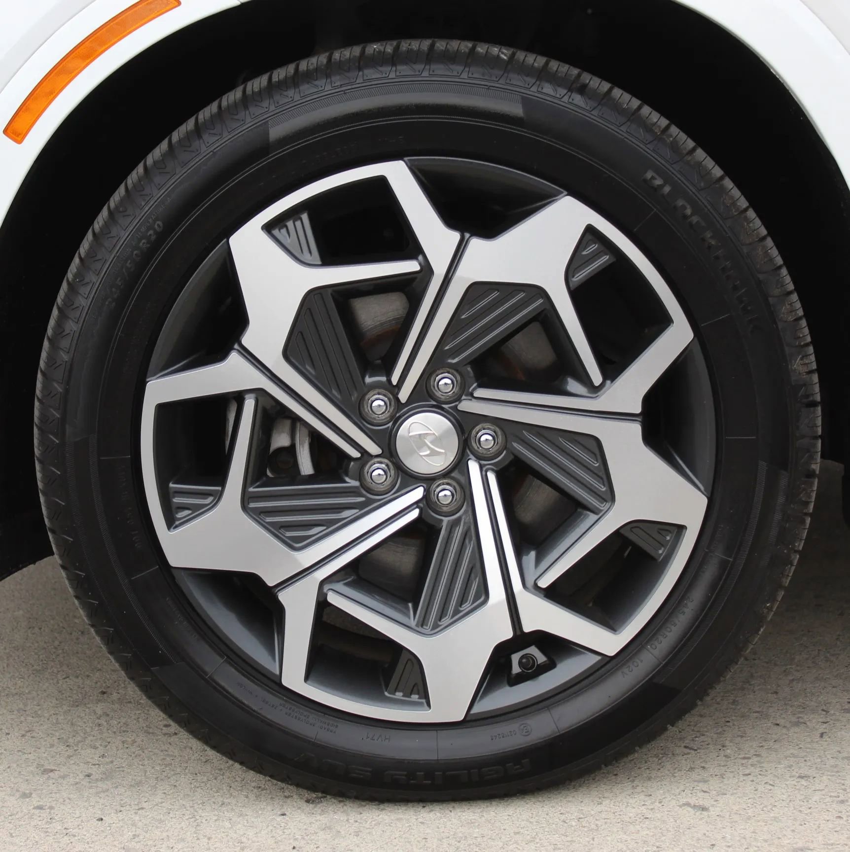 Used 2021 Hyundai Palisade Calligraphy w/ Winter Package image 9