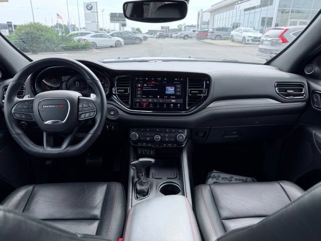 Used 2023 Dodge Durango GT AWD/4WD image 33