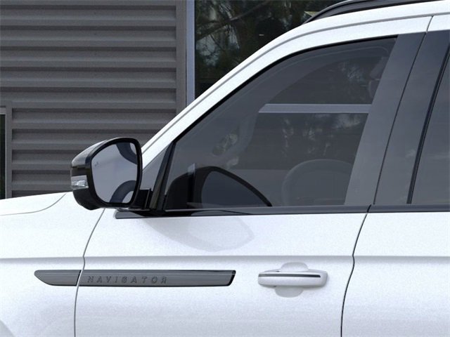 New 2025 Lincoln Navigator Reserve w/ Jet Appearance Package image 20