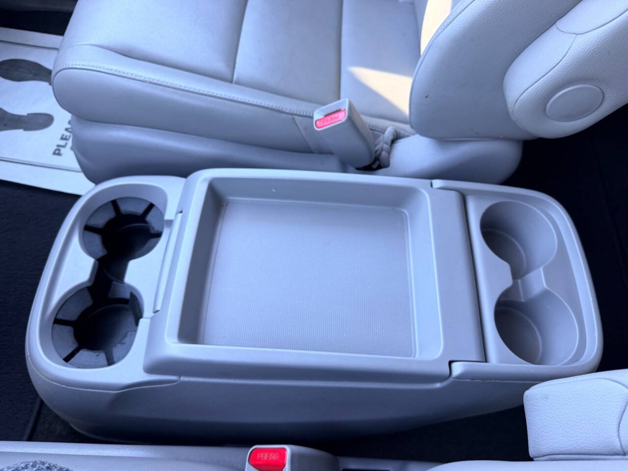 Used 2015 Honda Odyssey Touring Elite image 56