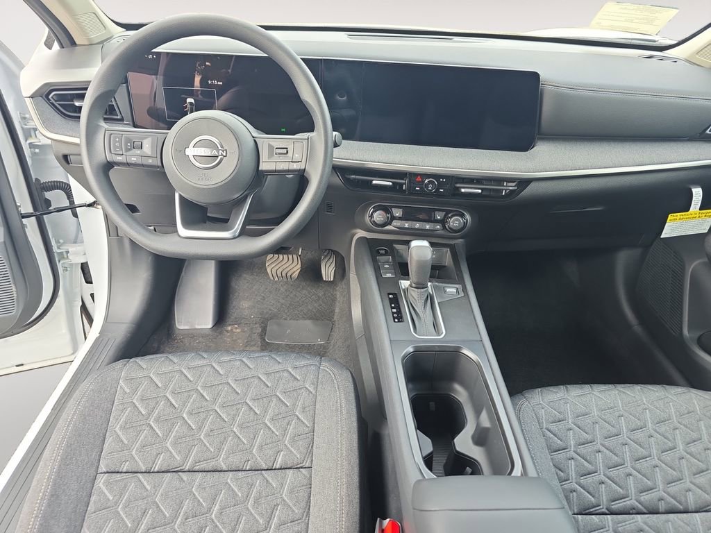 New 2026 Nissan Kicks SV w/ SV Premium Package AWD/4WD image 10