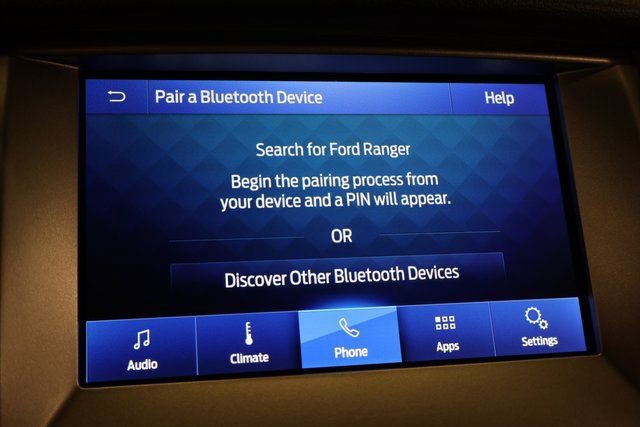 Used 2021 Ford Ranger XLT w/ Equipment Group 302A High image 26