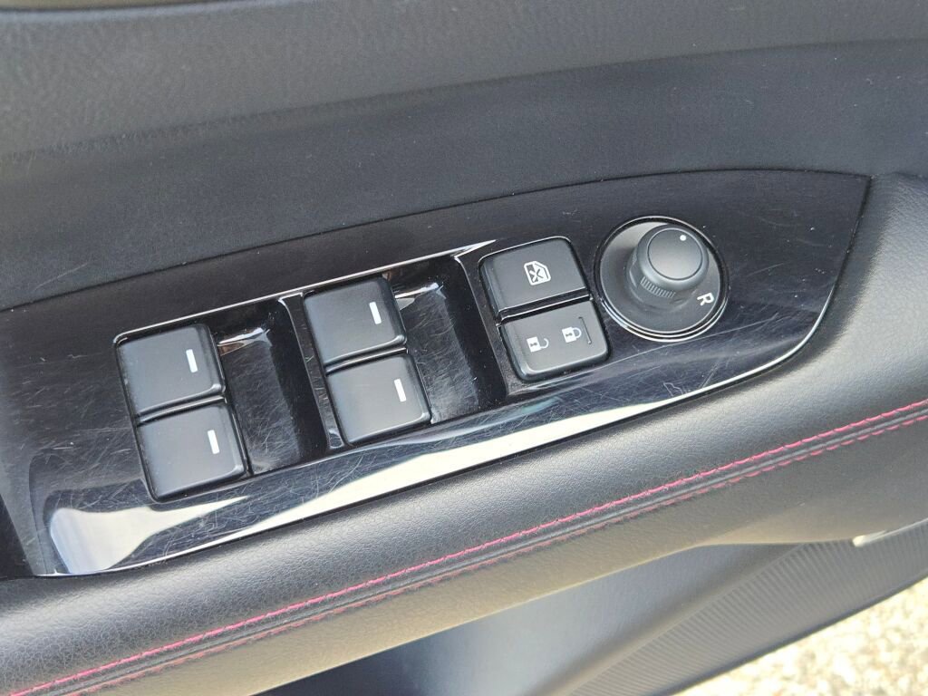 Used 2024 MAZDA CX-5 Carbon Edition AWD/4WD image 19