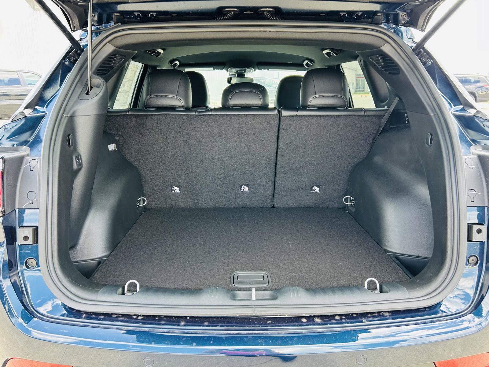 New 2026 Jeep Compass Limited AWD/4WD image 27