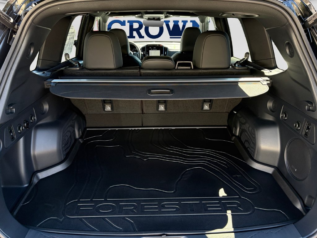 New 2026 Subaru Forester Limited AWD/4WD image 21