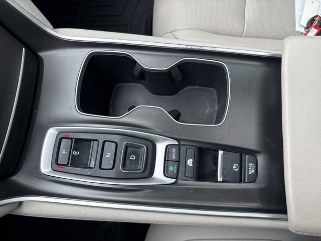 Used 2020 Honda Accord EX-L image 20