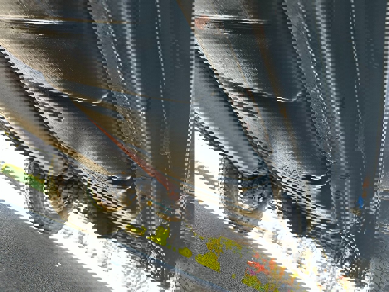 Used 2002 Cadillac Escalade EXT image 62