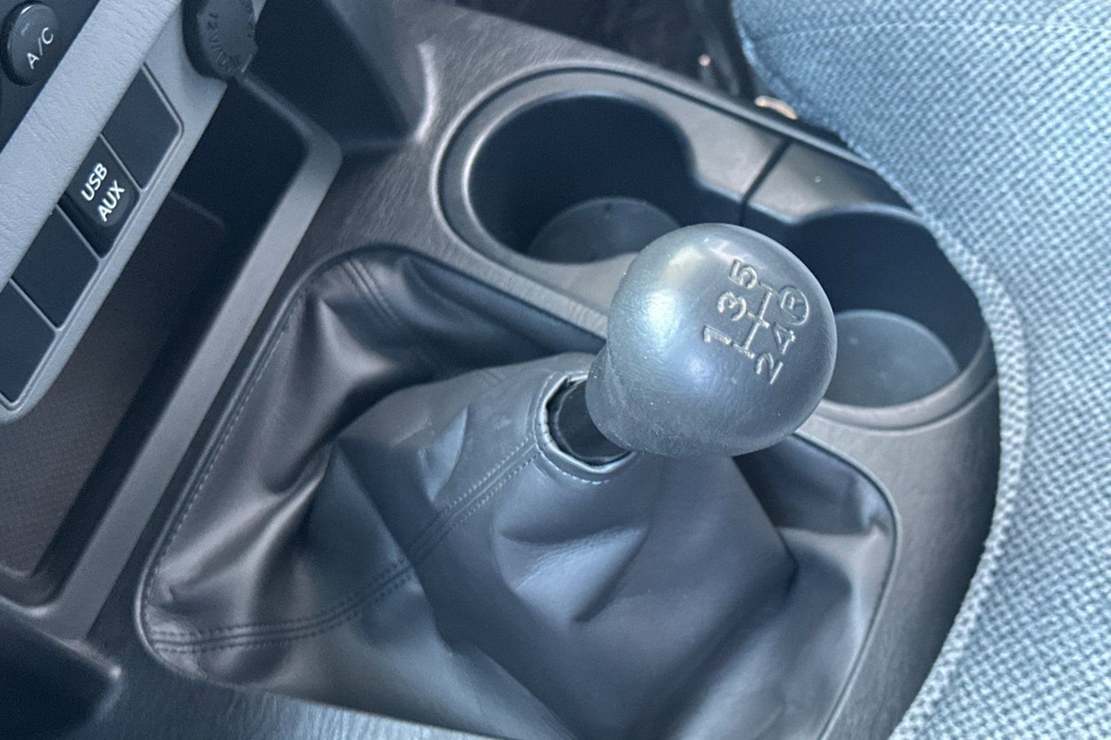 Used 2013 Toyota Tacoma 2WD Regular Cab image 15