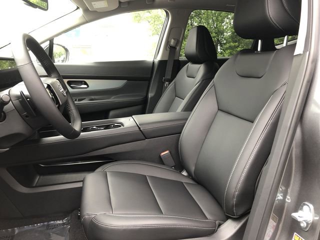 Certified 2025 Nissan Murano SL image 22