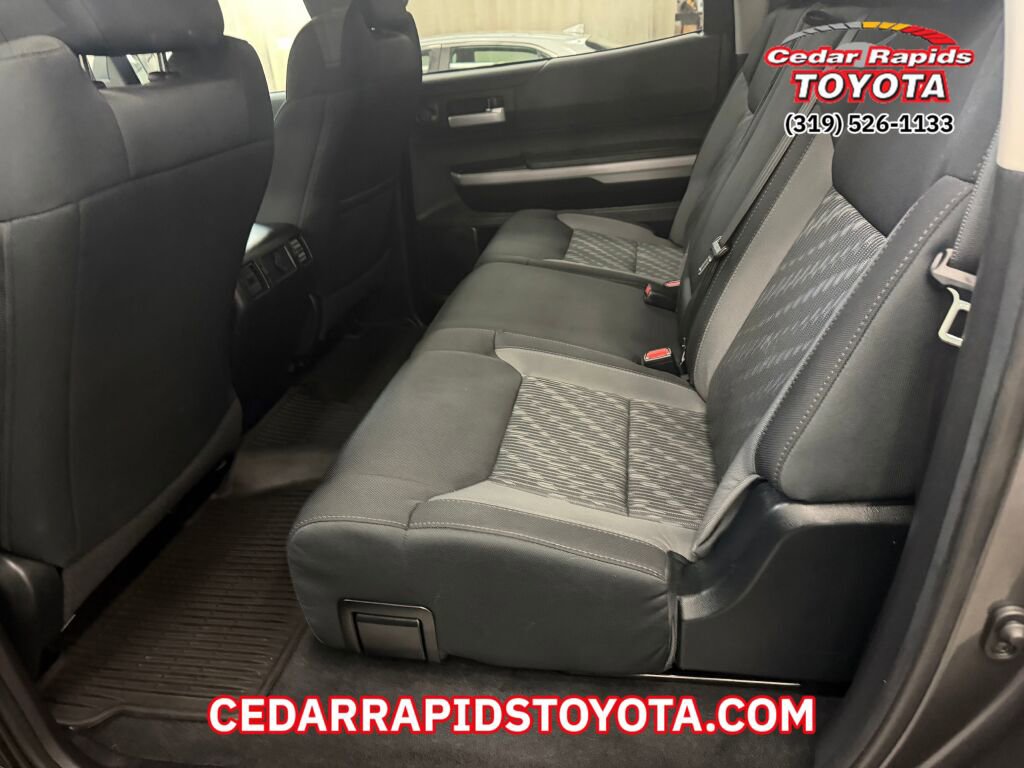 Used 2020 Toyota Tundra SR5 image 10