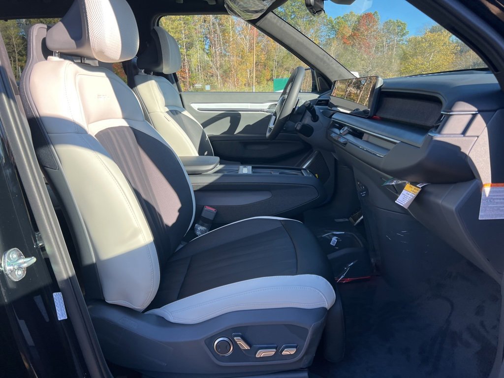 New 2026 Kia EV9 GT-Line image 14