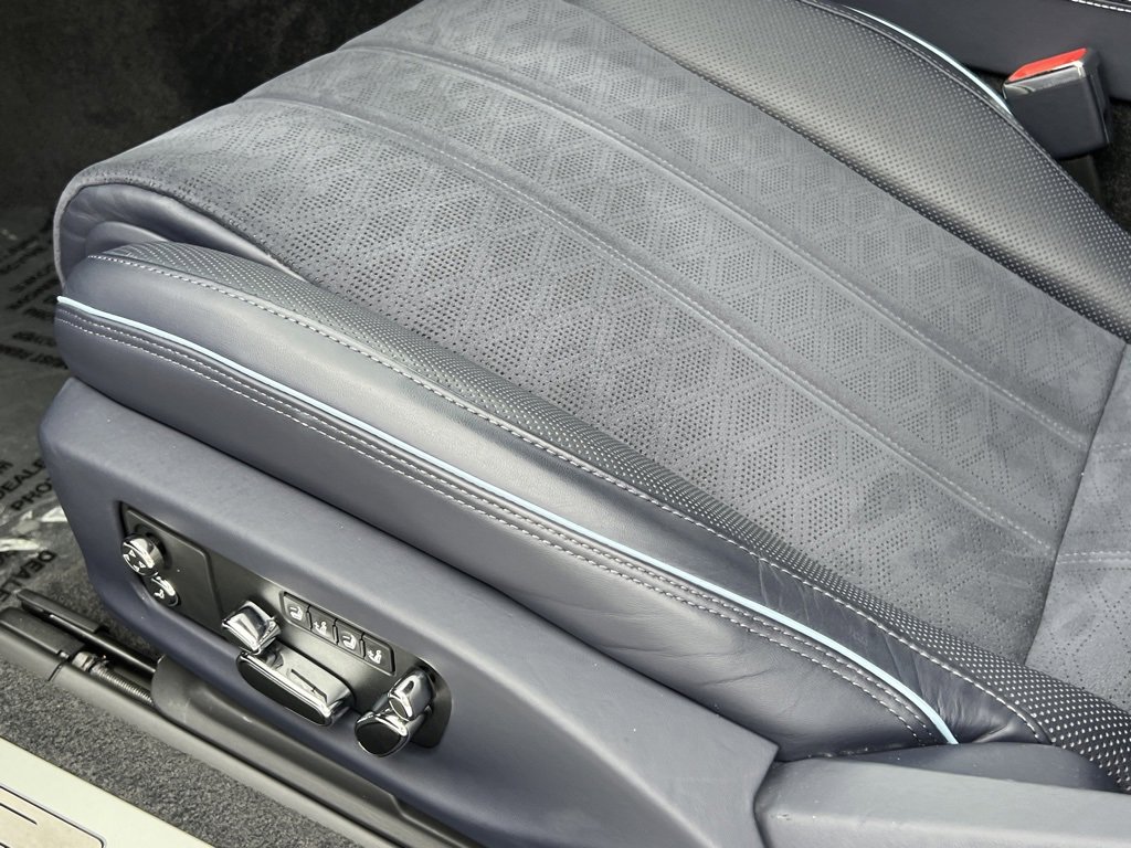 Used 2025 Bentley Continental GT Speed image 34