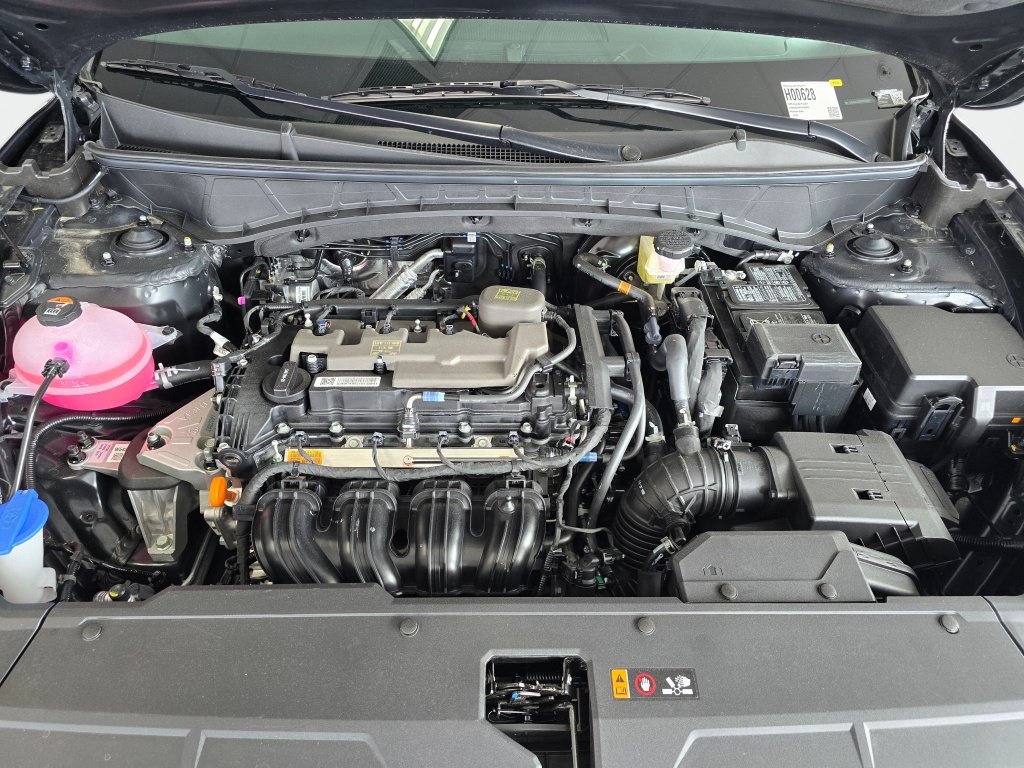 New 2026 Hyundai Tucson SE AWD/4WD image 11