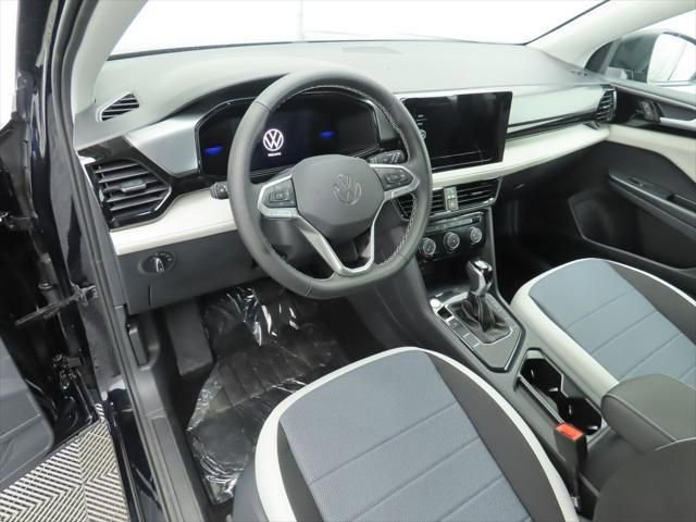 New 2026 Volkswagen Taos S image 9