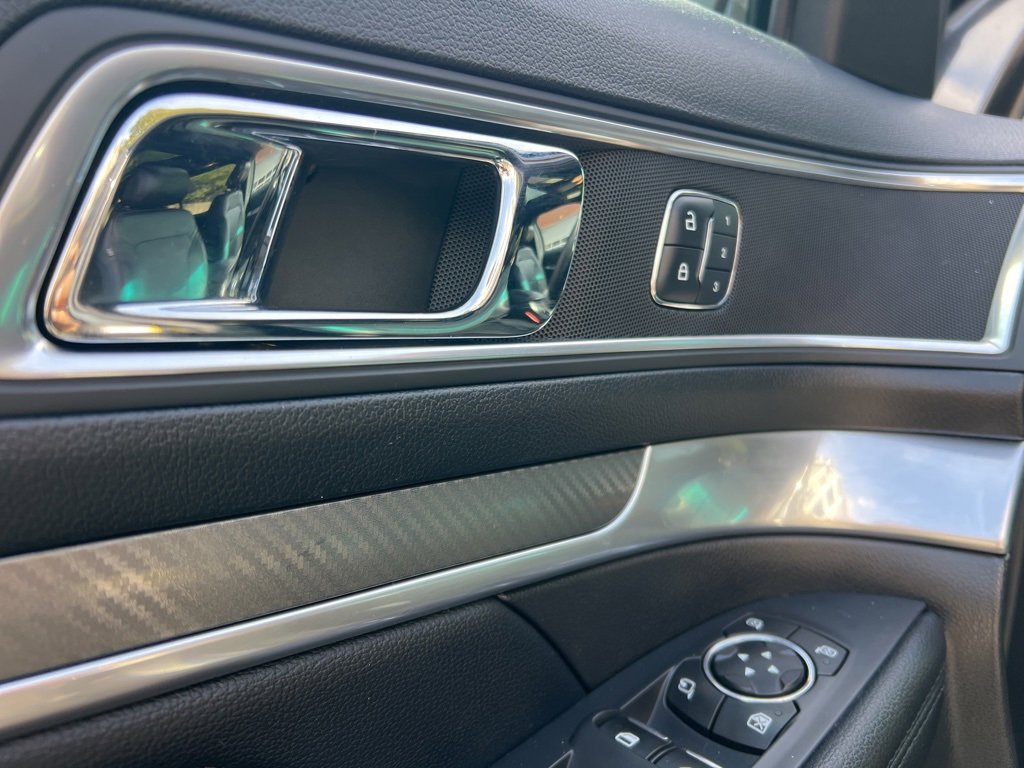 Used 2016 Ford Explorer Sport w/ Equipment Group 401A image 12