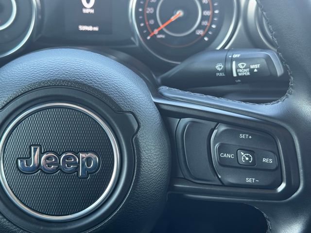 Certified 2022 Jeep Gladiator Sport AWD/4WD image 24