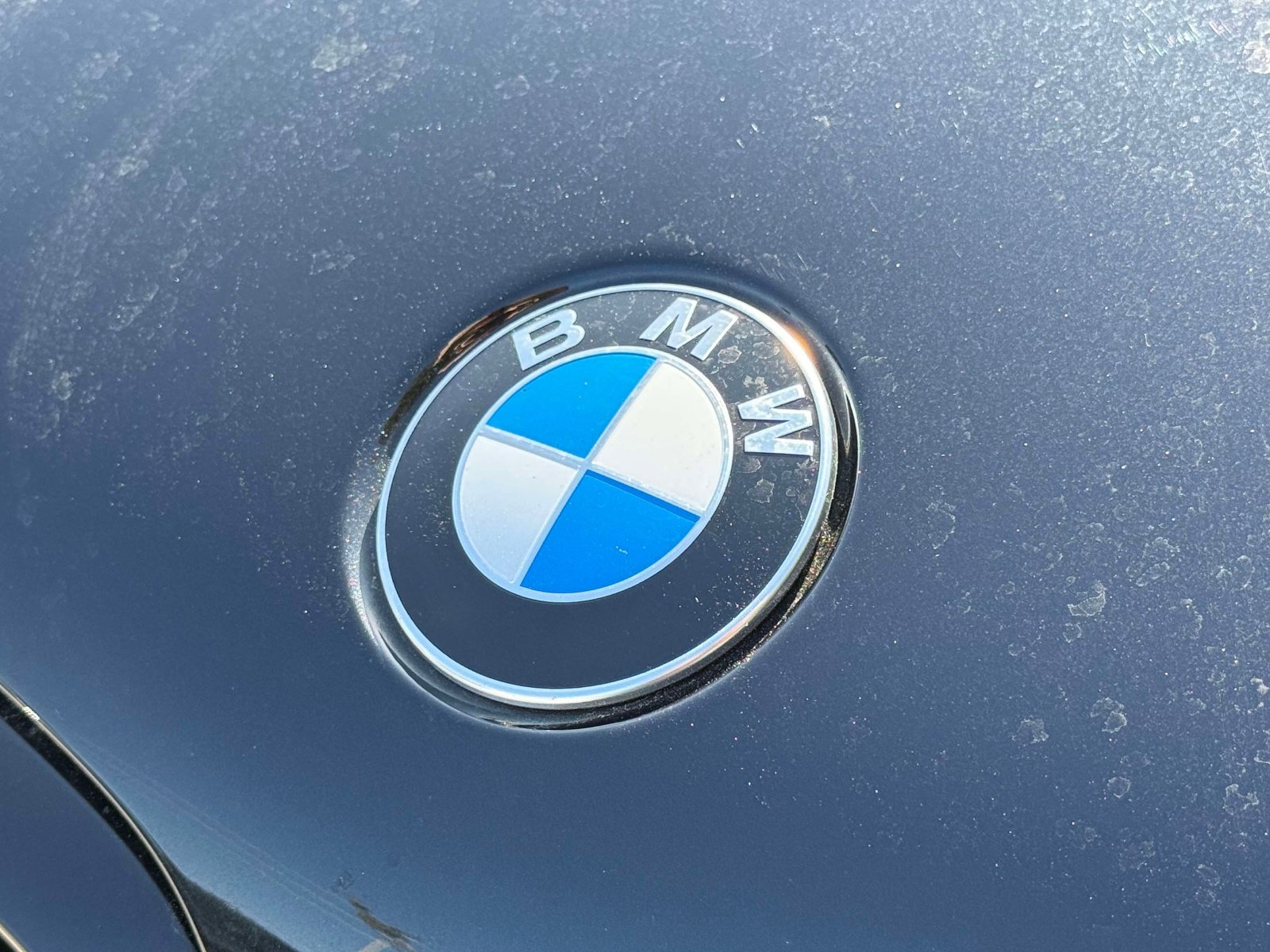 Used 2024 BMW X6 M60i AWD/4WD image 57