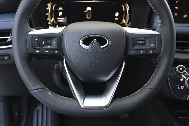 New 2026 INFINITI QX60 Sport w/ Dark Cargo Package image 7