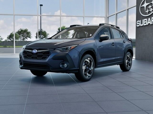 New 2026 Subaru Crosstrek 2.5i Limited image 2