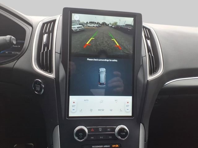 Used 2024 Ford Edge ST-Line AWD/4WD image 19
