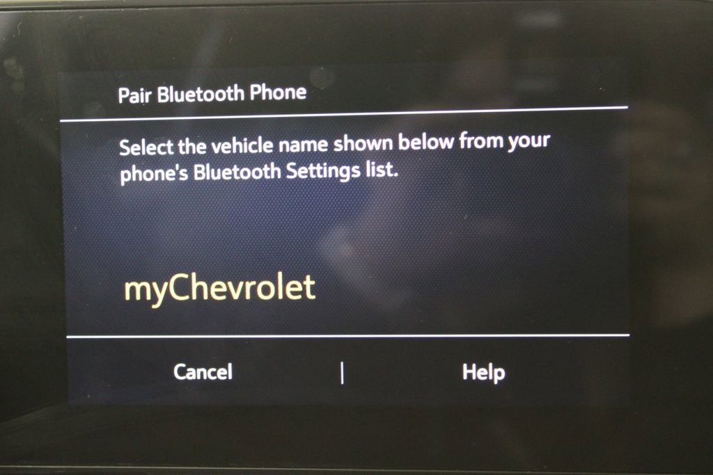 Used 2024 Chevrolet Trax RS w/ Driver Confidence Package image 43