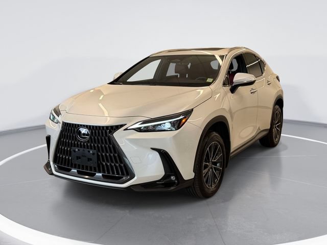 Used 2024 Lexus NX 350 AWD w/ Cold Area Package image 2