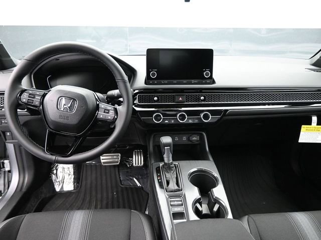 New 2026 Honda Civic Sport image 10