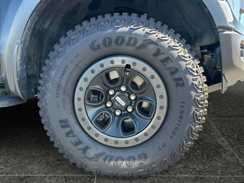 Used 2021 Ford F150 Raptor w/ Equipment Group 801A High image 9