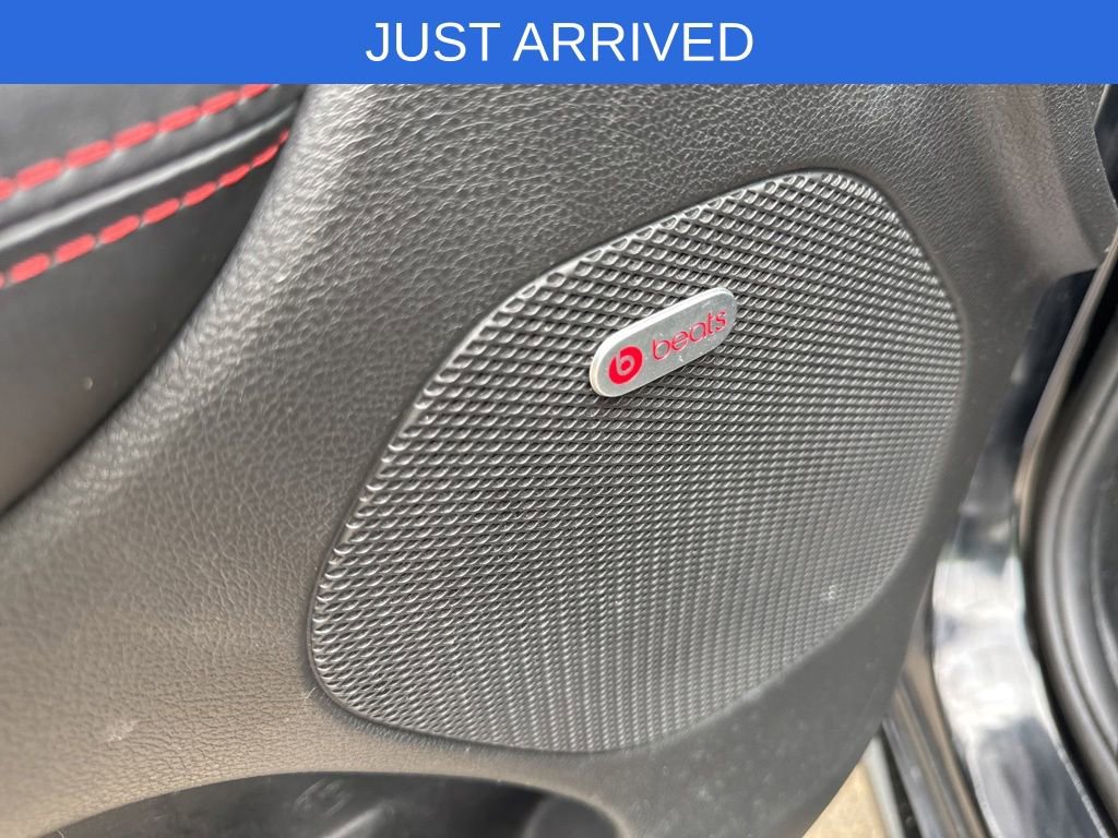 Used 2018 Dodge Durango R/T w/ Blacktop Package AWD/4WD image 12