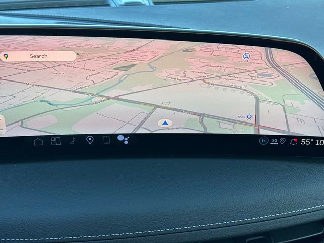 New 2026 Cadillac CT5 V w/ Technology Package image 21