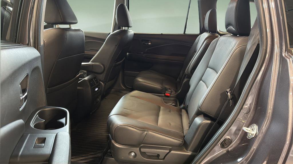 Used 2022 Honda Pilot Touring image 15