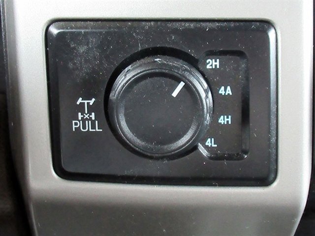 Used 2015 Ford F150 King Ranch w/ Equipment Group 601A Luxury image 27