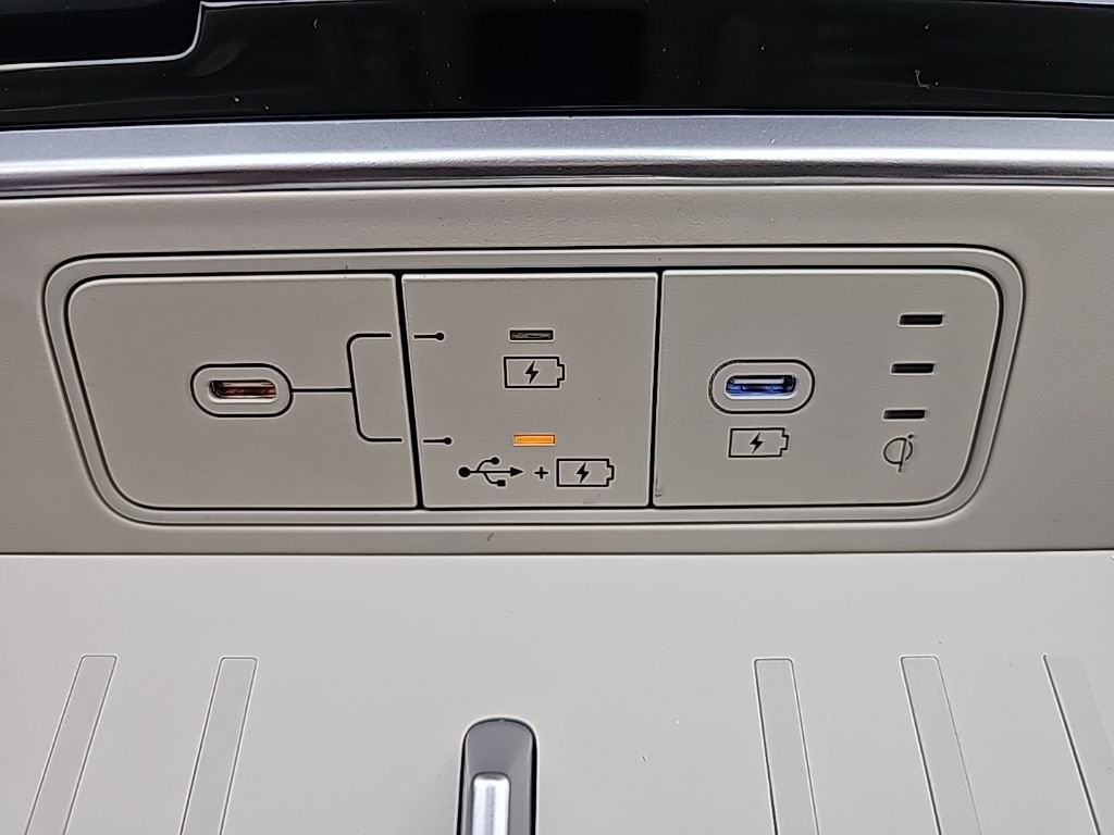 New 2026 Hyundai Santa Fe SEL AWD/4WD image 20