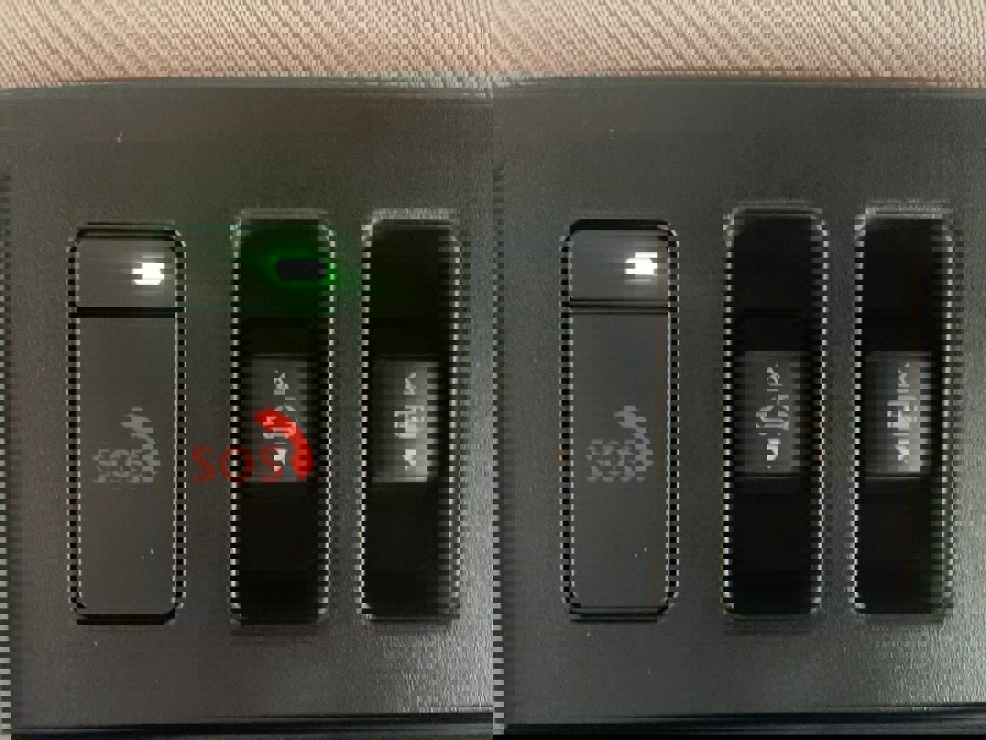 Used 2023 Nissan Rogue SL w/ SL Premium Package image 9