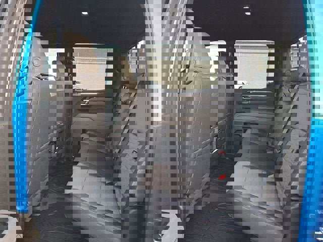 New 2026 Chevrolet Silverado 1500 ZR2 w/ LPO, Dark Essentials Package image 8