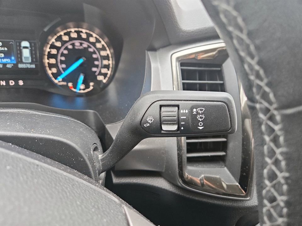 Used 2022 Ford Ranger XLT w/ Equipment Group 302A High image 17