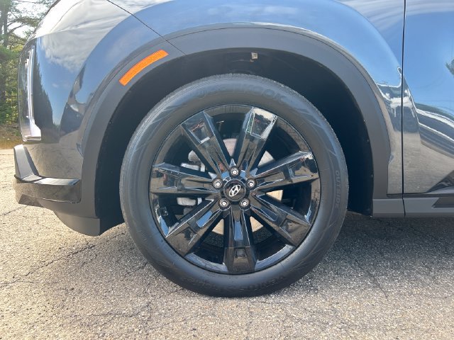 Certified 2024 Hyundai Palisade XRT AWD/4WD image 11