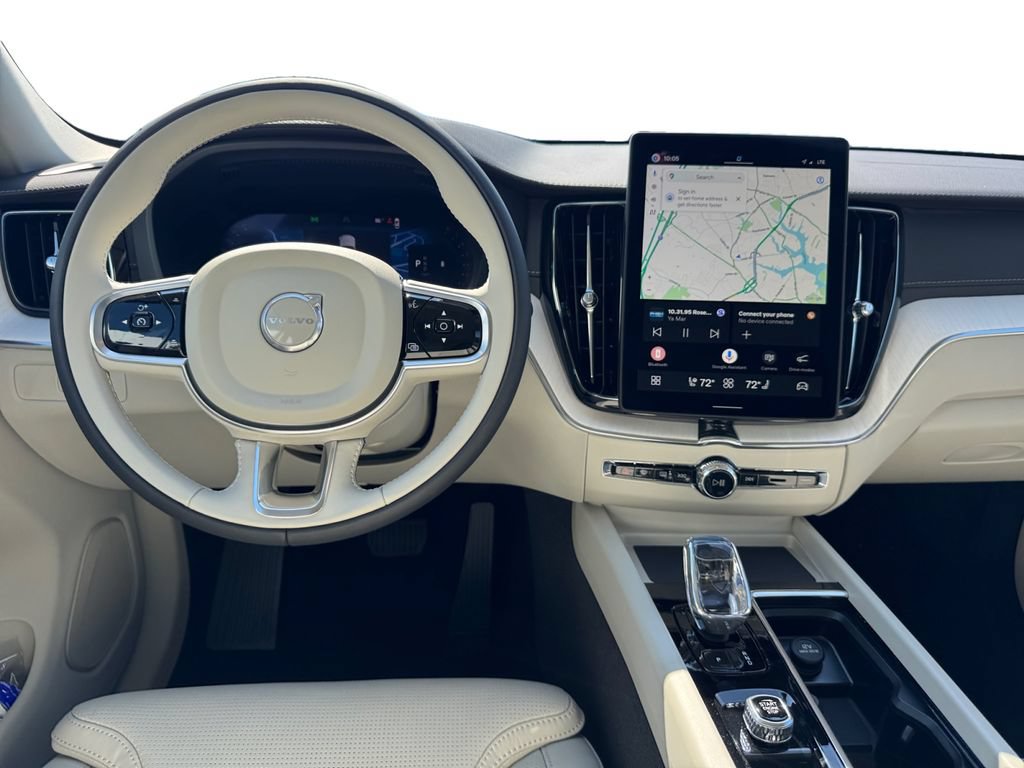 New 2027 Volvo XC60 B5 Ultra AWD/4WD image 27
