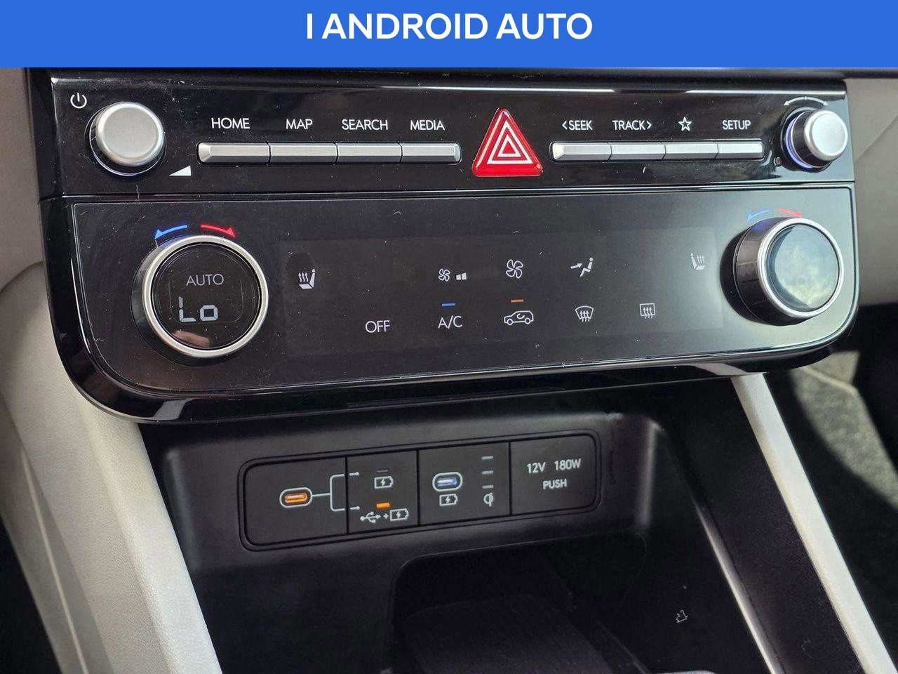 Used 2025 Hyundai Tucson SEL FWD image 26