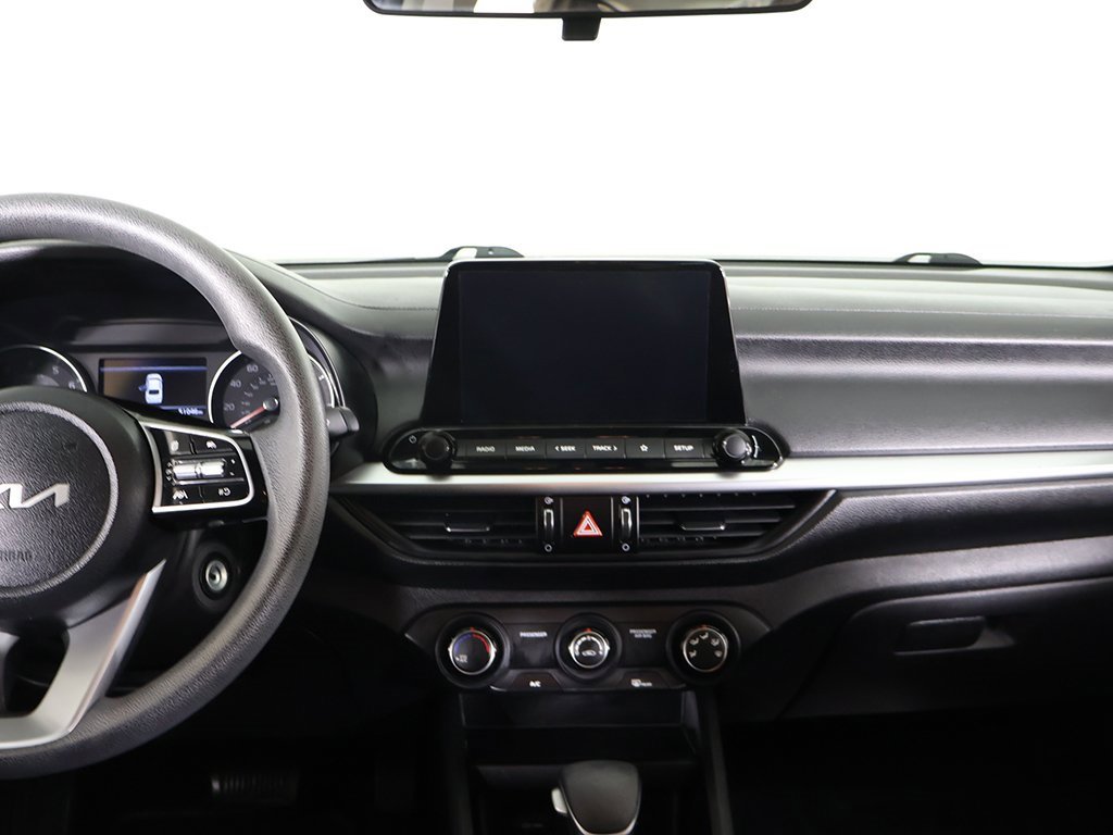 Used 2022 Kia Forte LXS w/ LXS Technology Package image 33