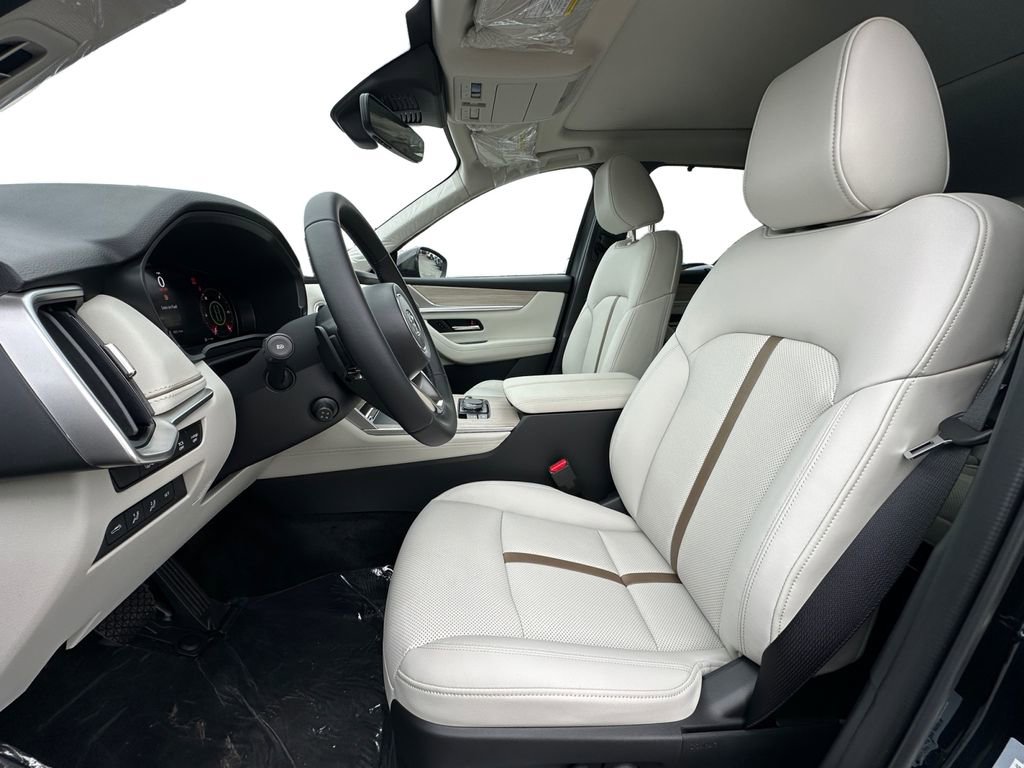 New 2026 MAZDA CX-90 3.3 Turbo S w/ Premium Package image 9