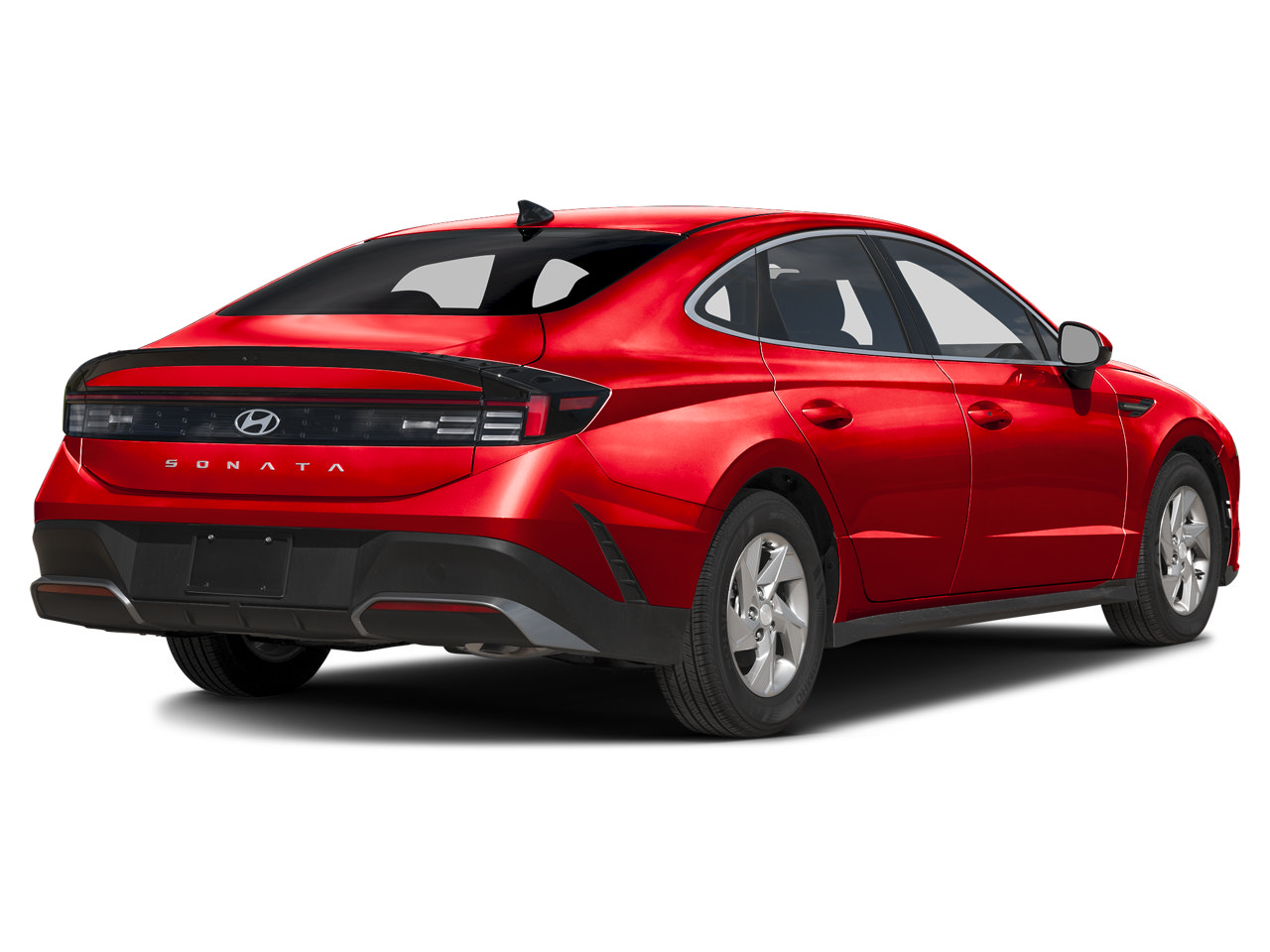 New 2026 Hyundai Sonata SE FWD image 21