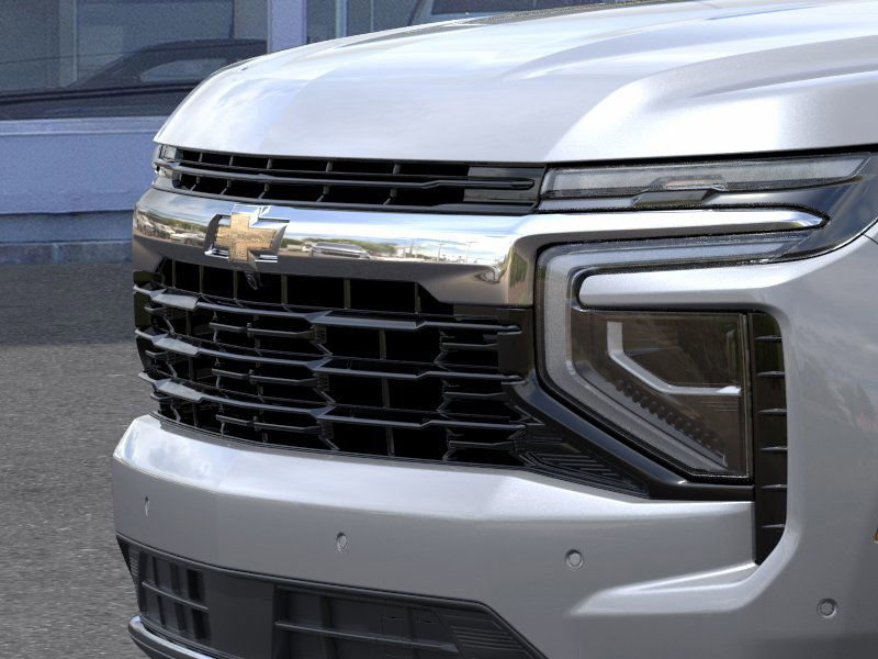 New 2026 Chevrolet Suburban LS w/ Max Trailering Package image 15