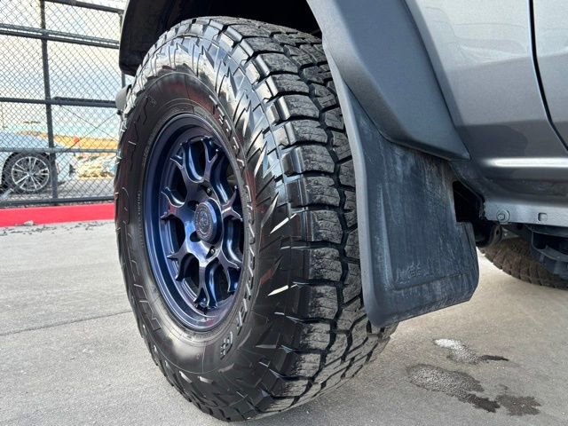 Certified 2024 Ford Bronco Wildtrak image 27