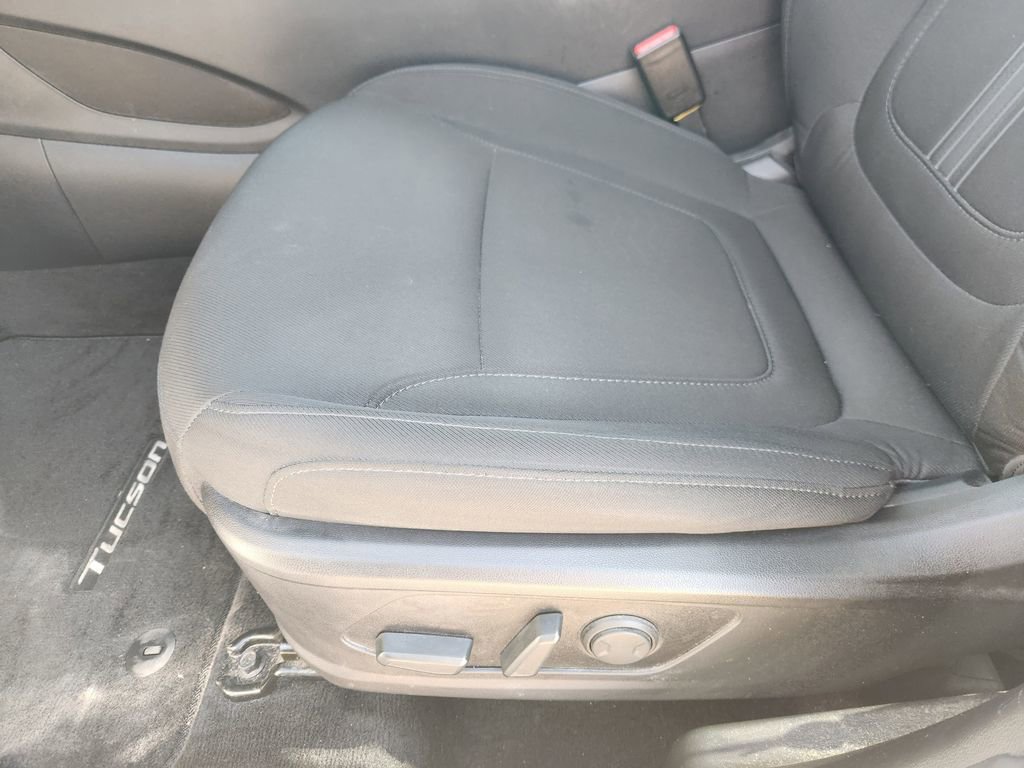 Used 2022 Hyundai Tucson SEL w/ Convenience Package image 23