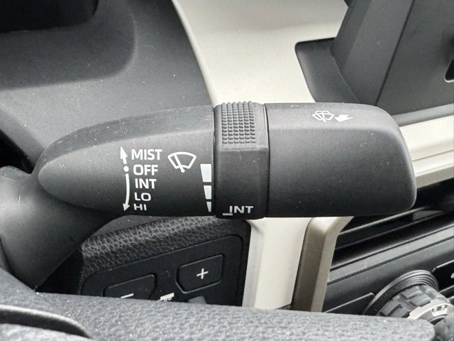 Used 2024 Toyota Tacoma TRD Sport image 26