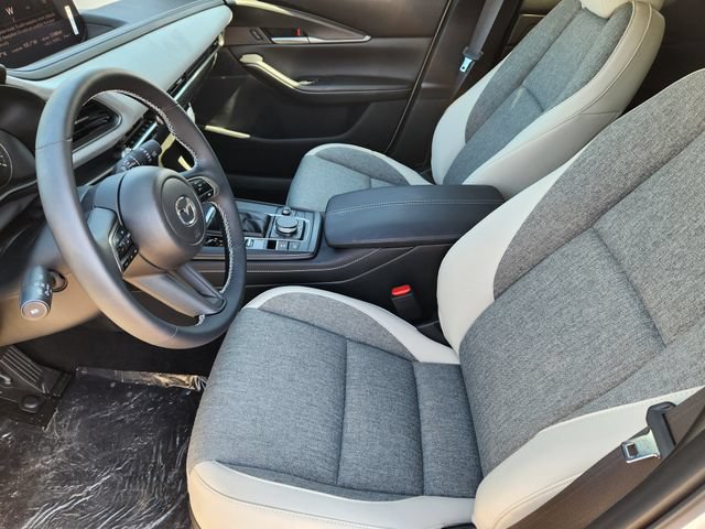 New 2026 MAZDA CX-30 Aire Edition AWD/4WD image 9