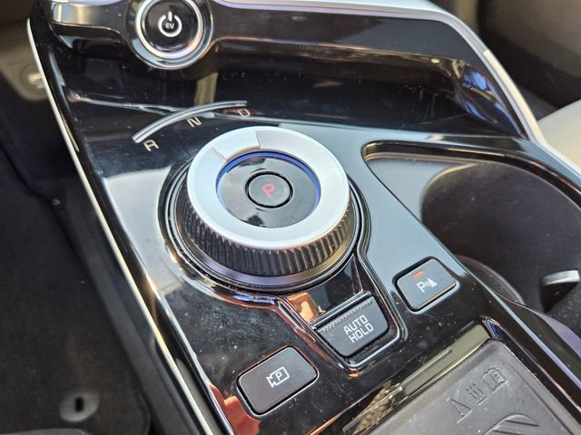 Used 2023 Kia EV6 GT-Line w/ GT-Line White Seat Package image 20